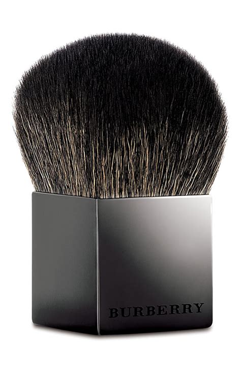 burberry beauty brush|Burberry brands.